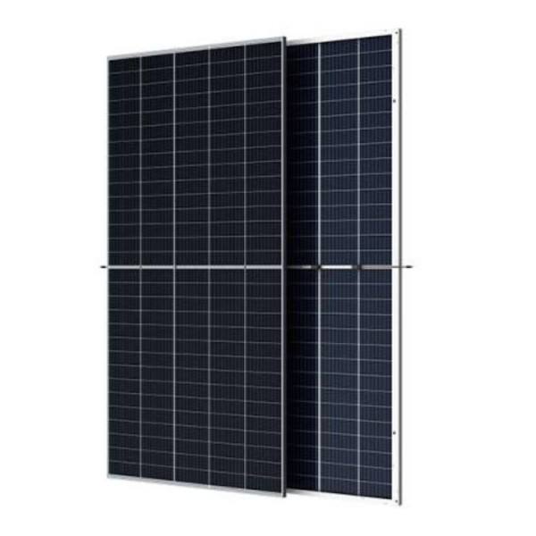 Photovoltaic panel